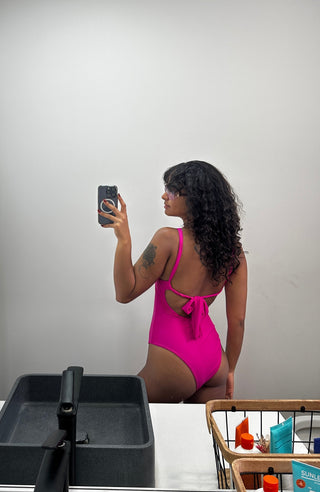 Maillots de bain une pièce